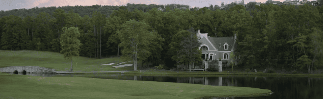 Greystone Golf & Country Club (Founders)