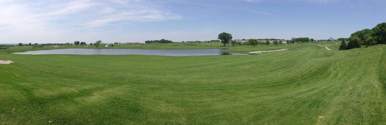 Highlands Golf Course