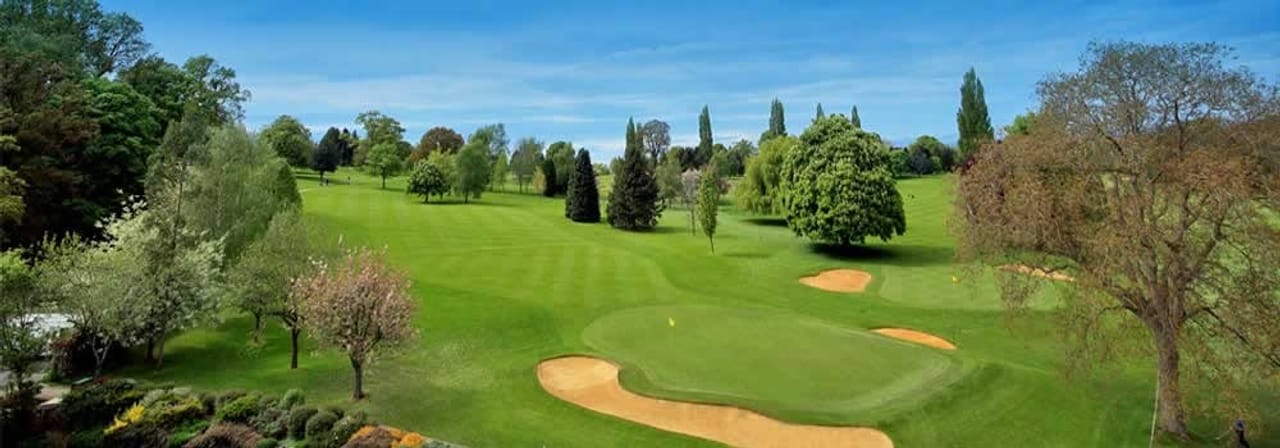 Lilley Brook Golf Club