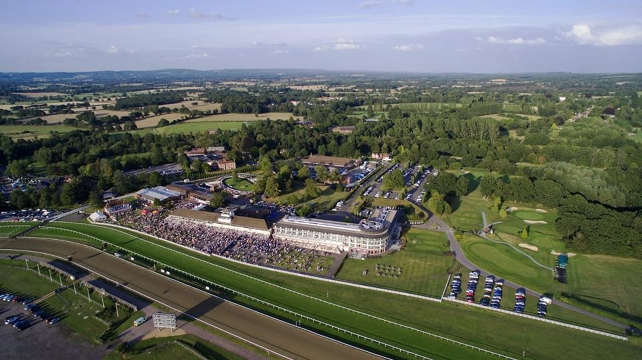 Lingfield Park Resort