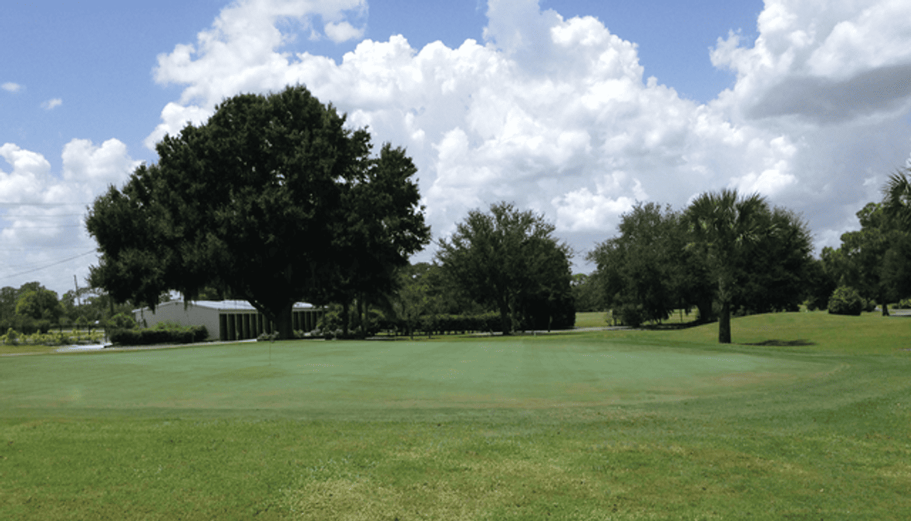 Sebring Golf Club