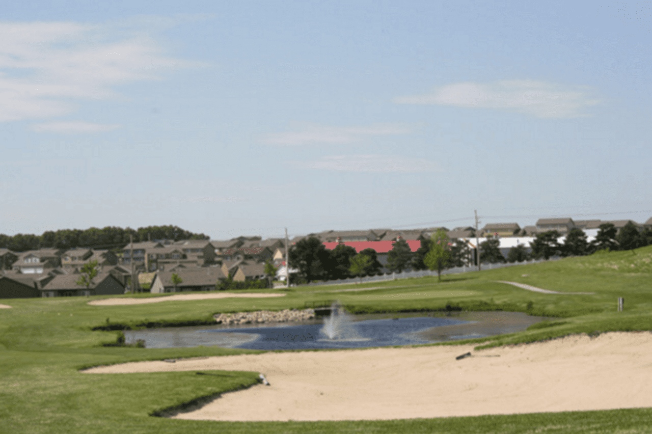 Stone Creek Golf Course