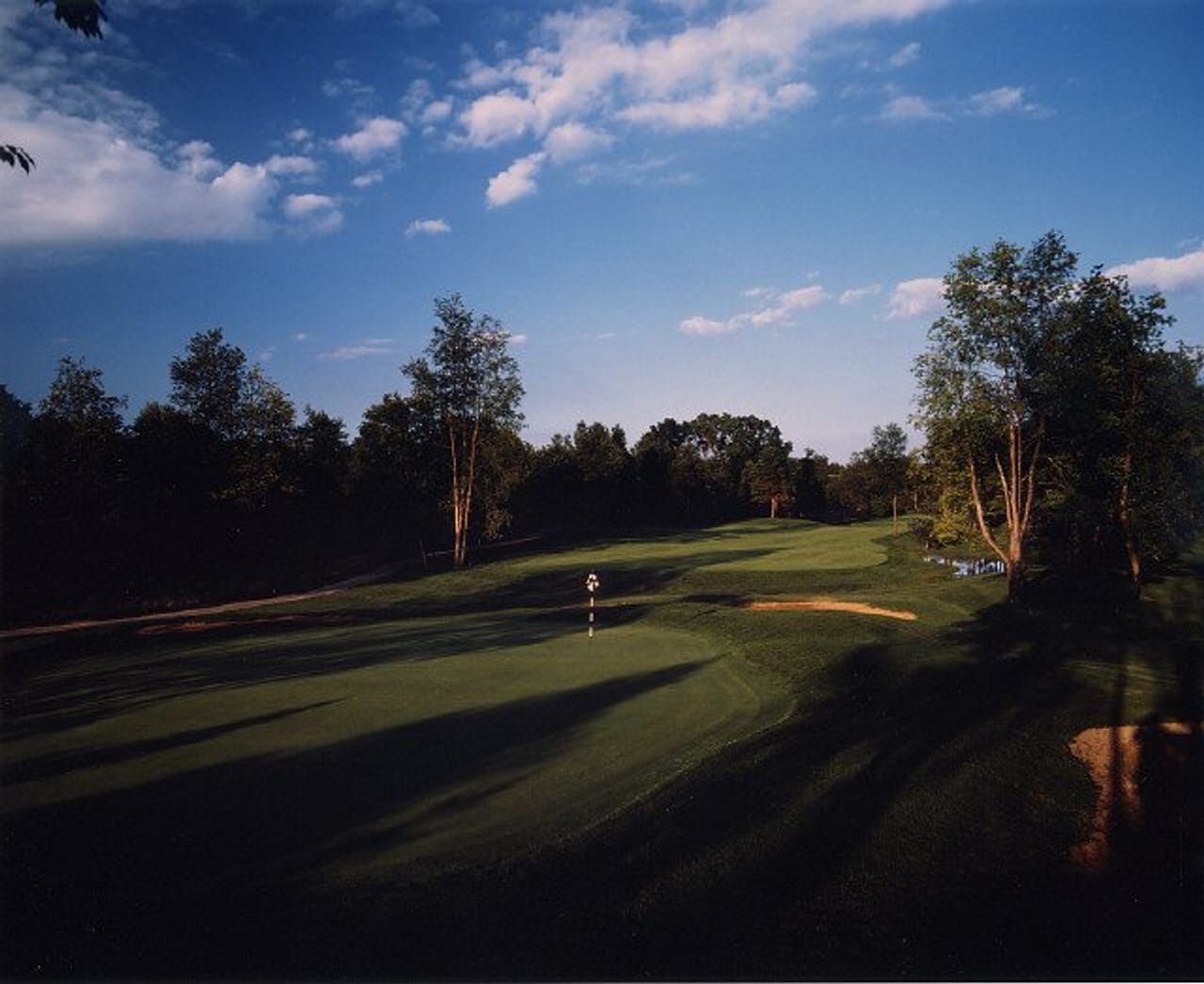 Beacon Hill Golf Club and Banquet Center