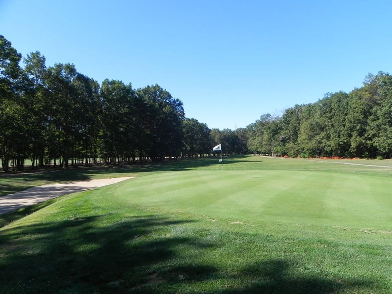 Centerton Golf Club