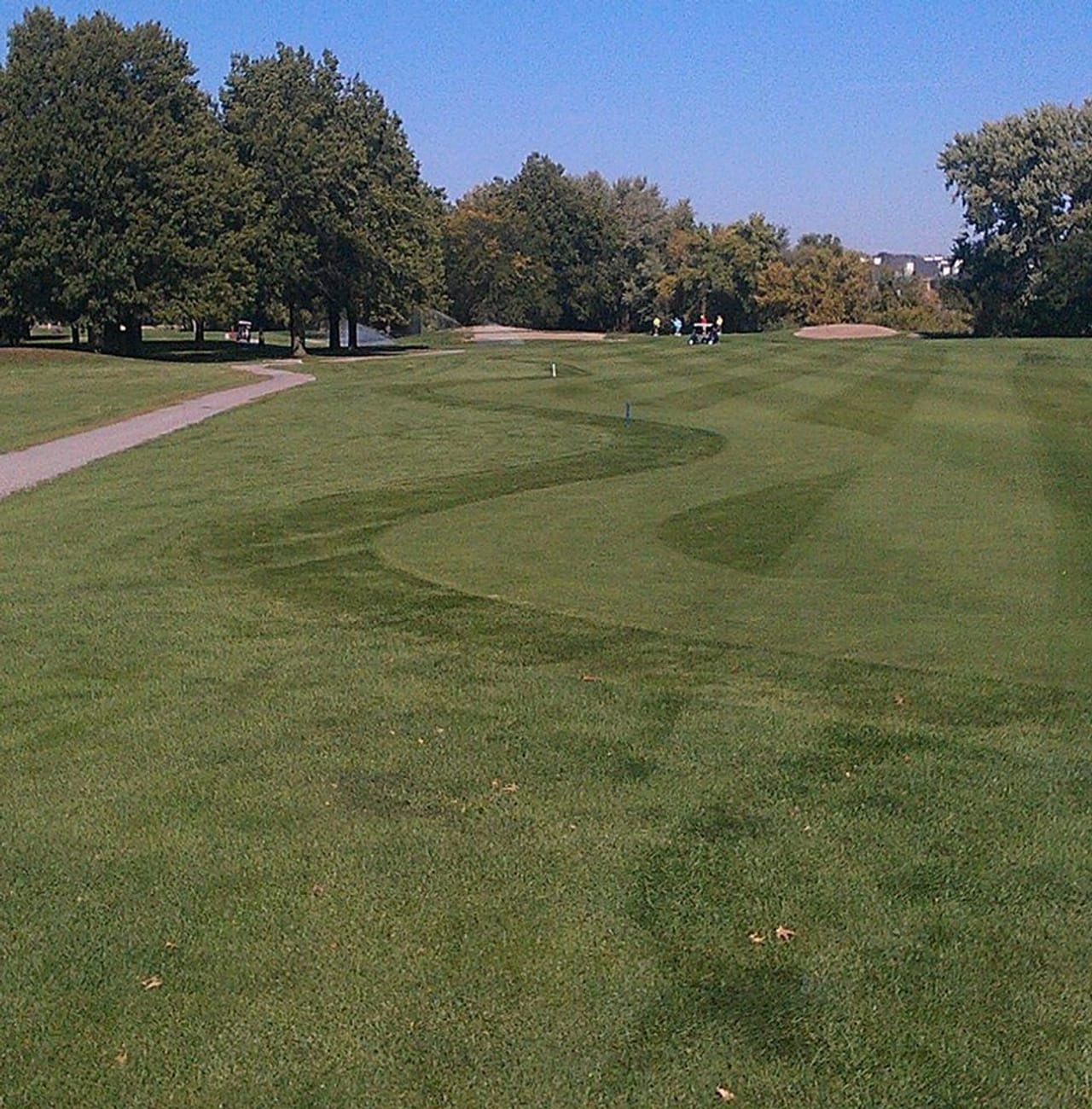 Miracle Hill Golf and Tennis Center