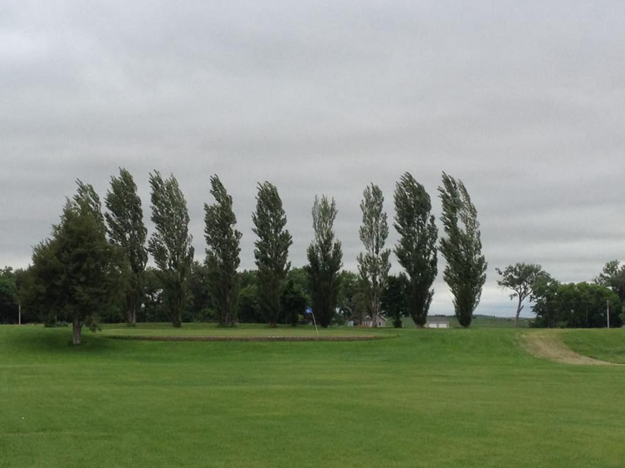 Arnold Golf Course