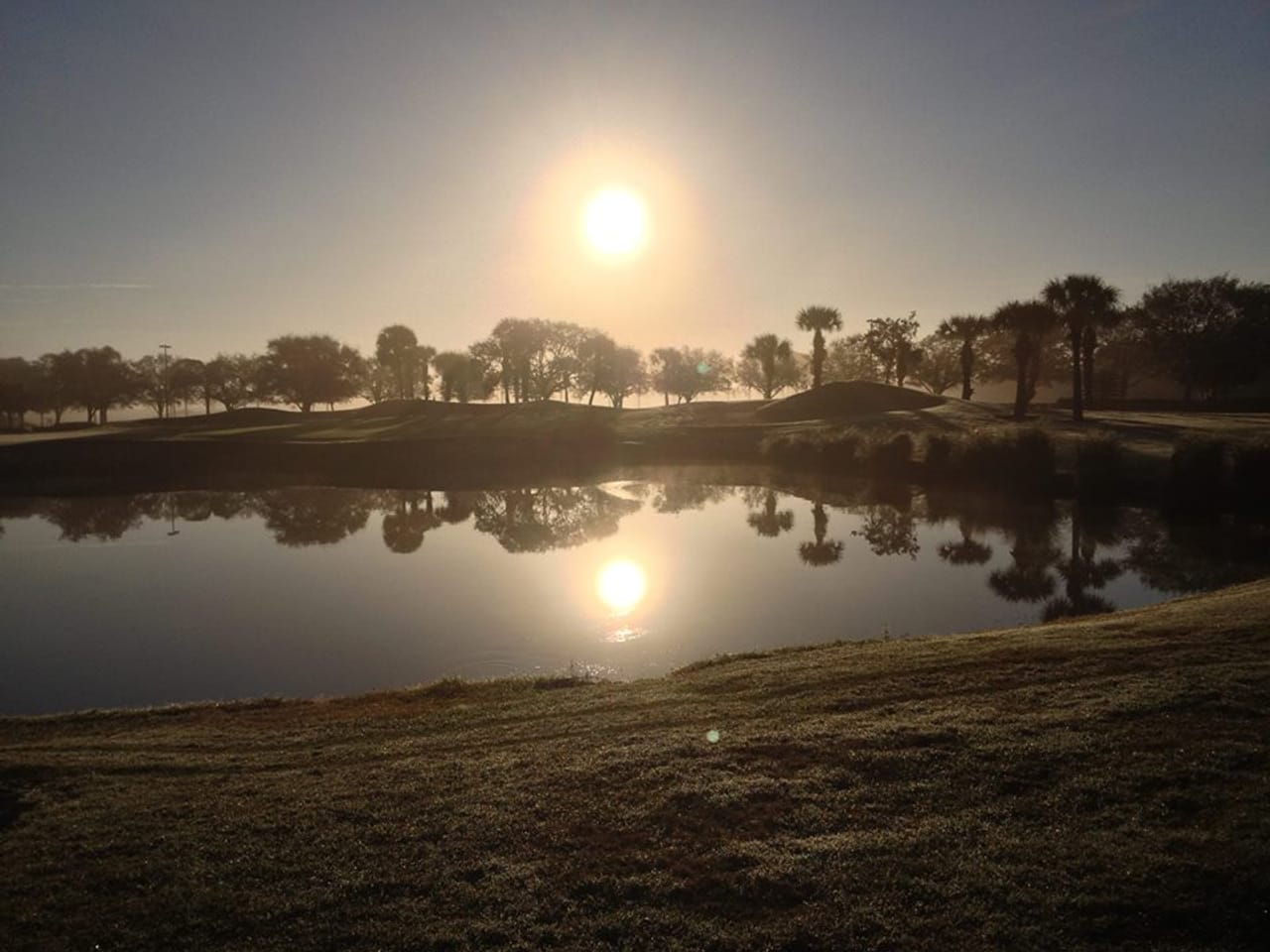 Viera East Golf Club
