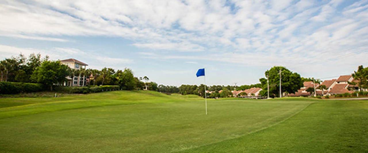 Sandestin Golf & Beach Resort (Baytowne)