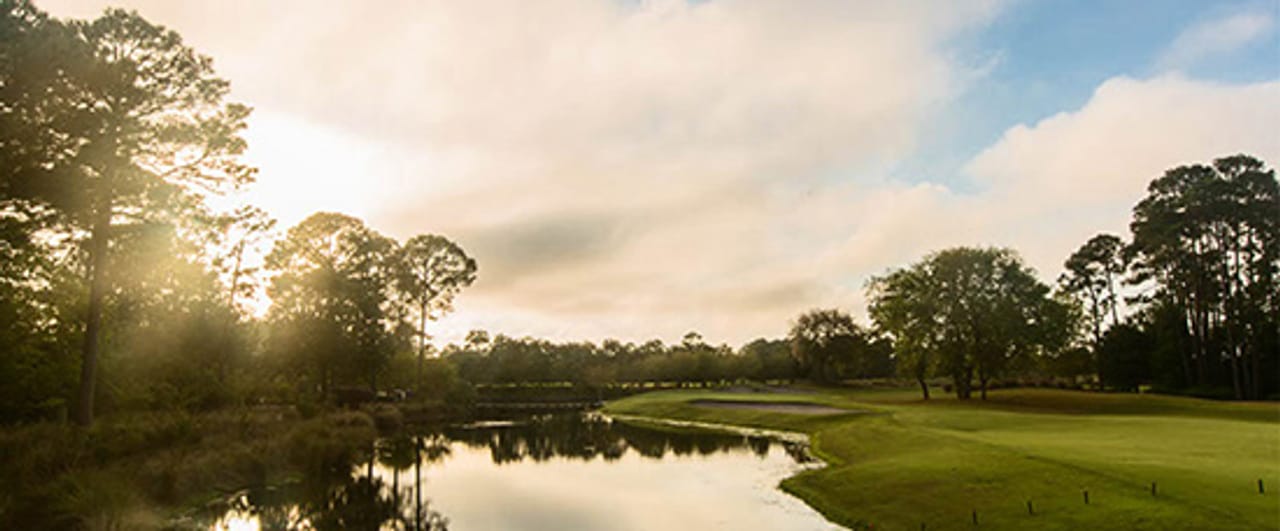 Sandestin Golf & Beach Resort (Raven)
