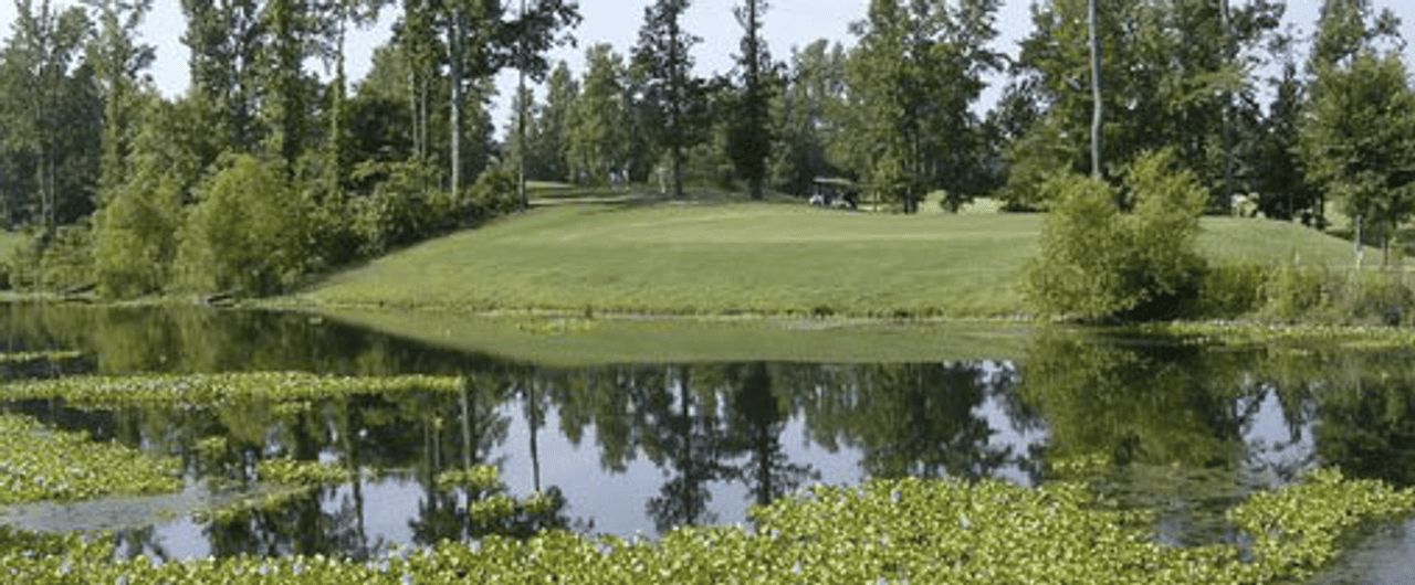 Magnolia Meadows Golf Course