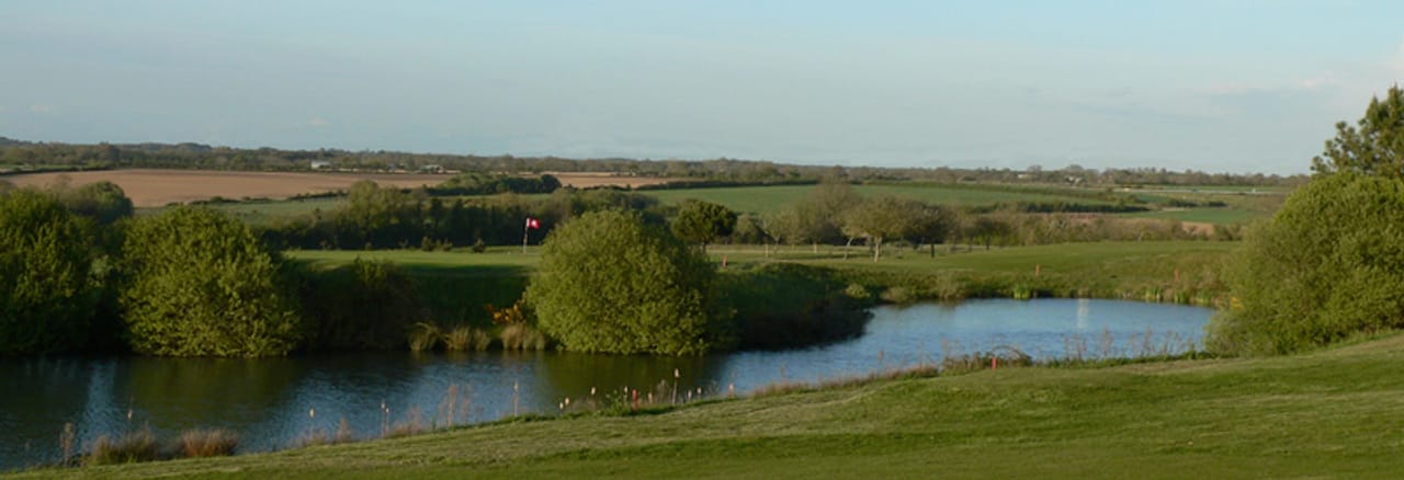 Golf des Sables d'Olonne