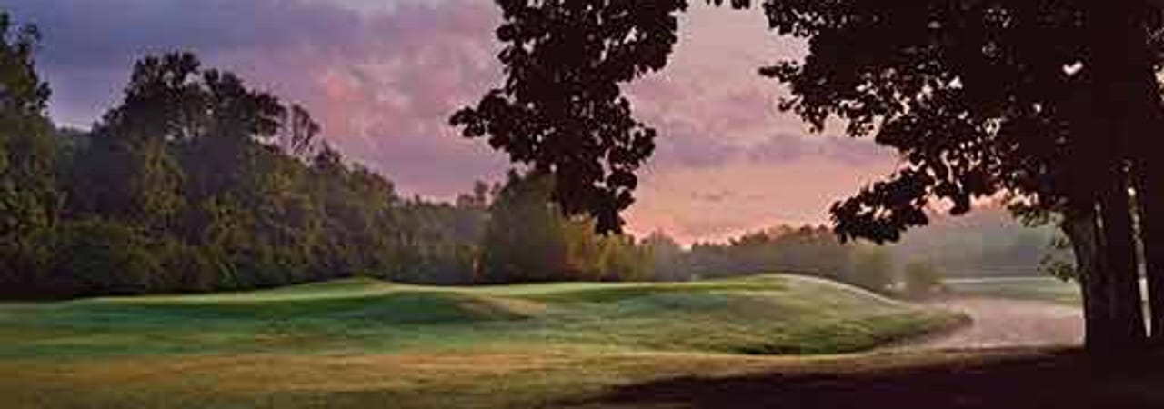 RTJ Golf Trail at Hampton Cove (River)