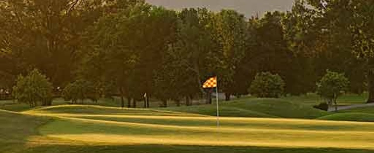 RTJ Golf Trail at Hampton Cove (Short)