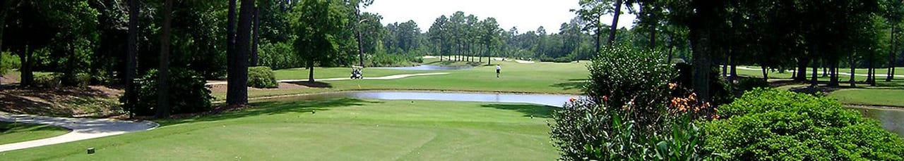 Gulf Shores Golf Club