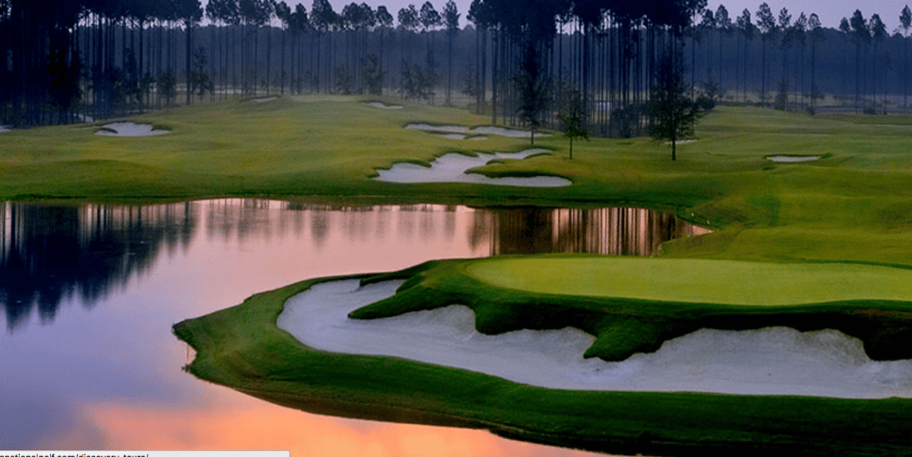 Amelia National Golf & Country Club