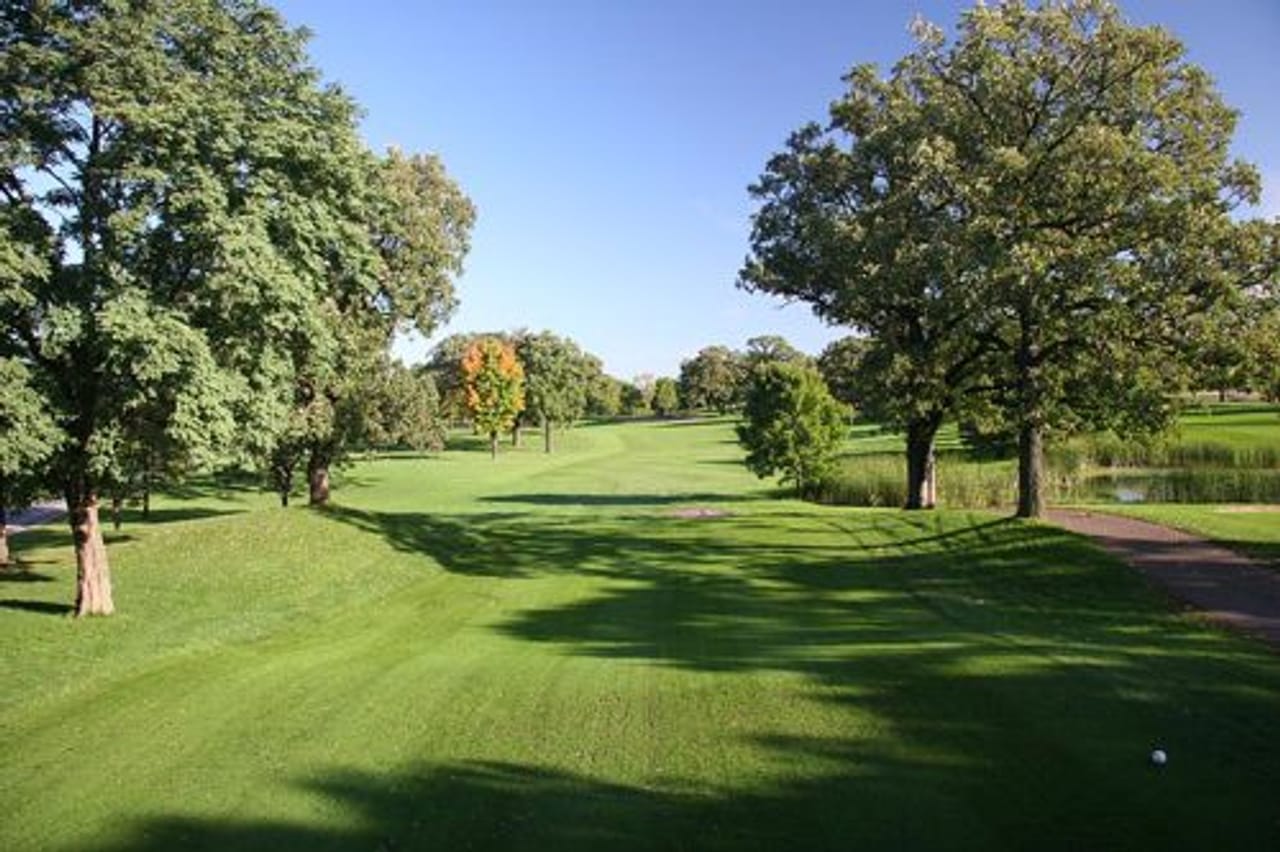 Phalen Park Golf Course