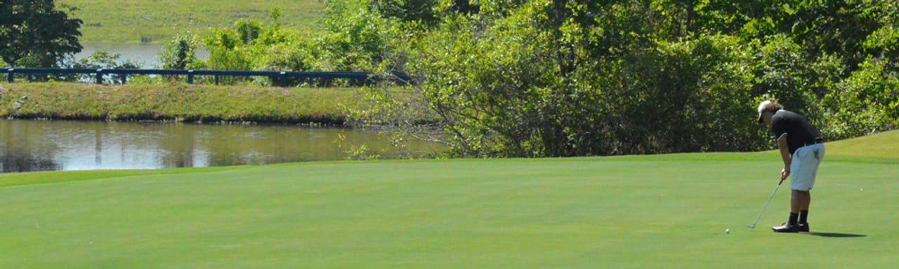 Bull Creek Golf Course (West)