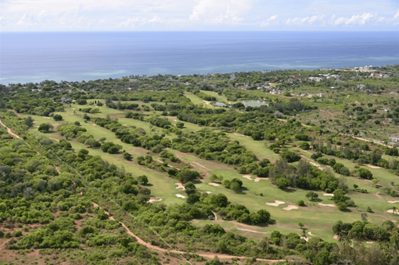 Diamonds Leisure Beach & Golf Resort