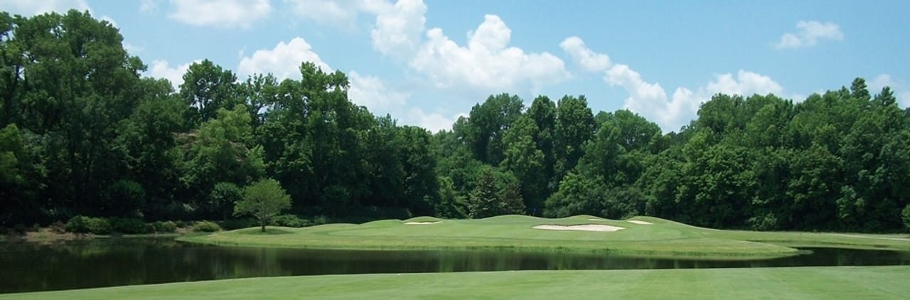 Woodward Golf & Country Club