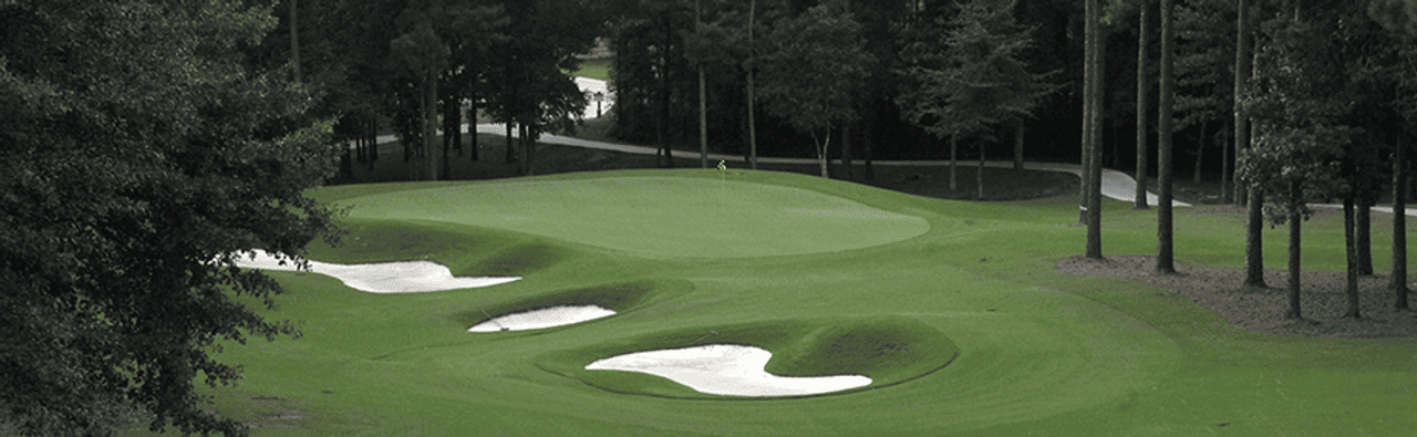 Timberline Golf Club