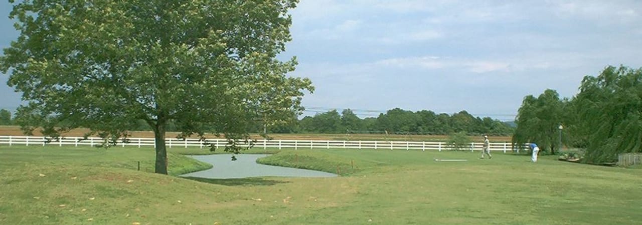 Fox Run Golf Course