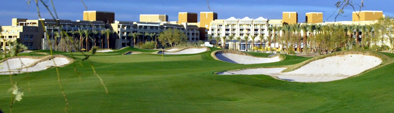 Wildfire Golf Club (Palmer)