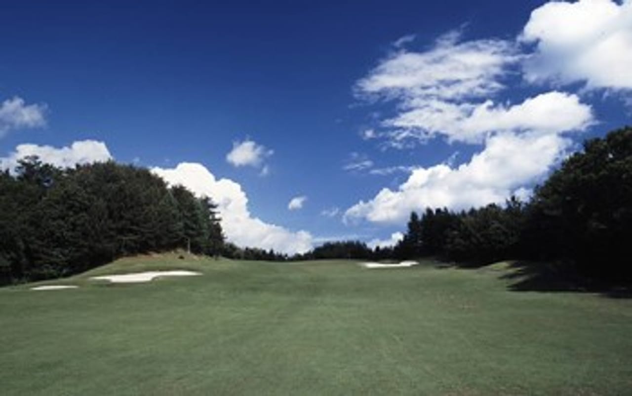 Akechi Golf Club Akechi (East)