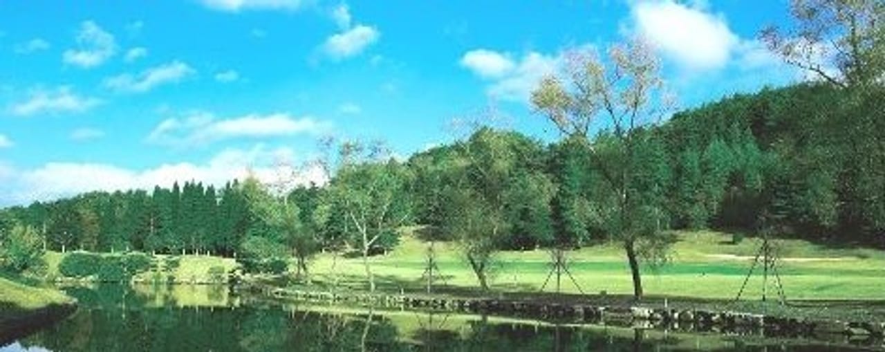Akechi Golf Club Akechi (West)