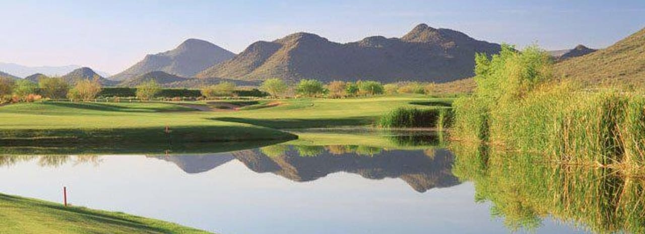 Dove Valley Ranch Golf Club