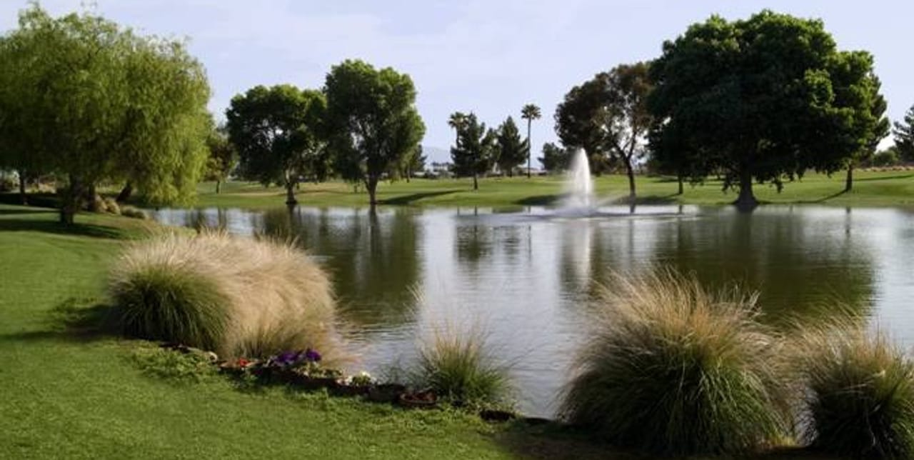 The Links at Queen Creek Golf Course