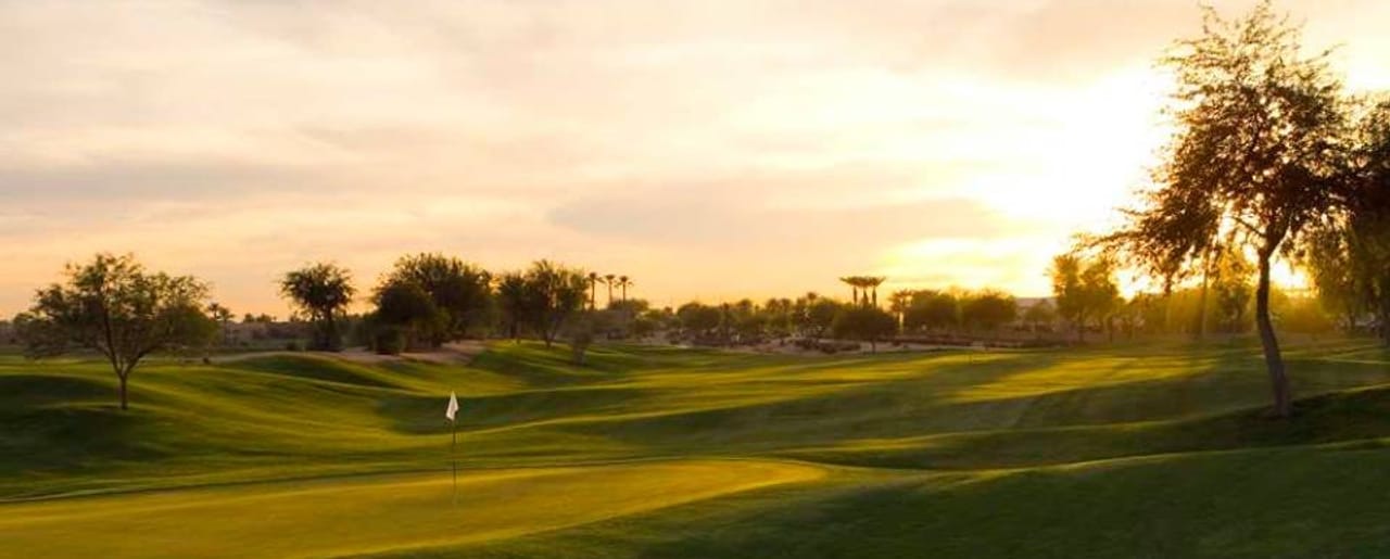 Palm Valley Golf Club