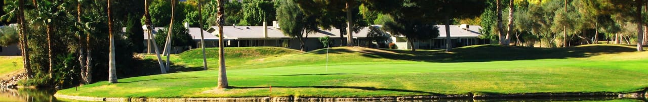 Ahwatukee Country Club