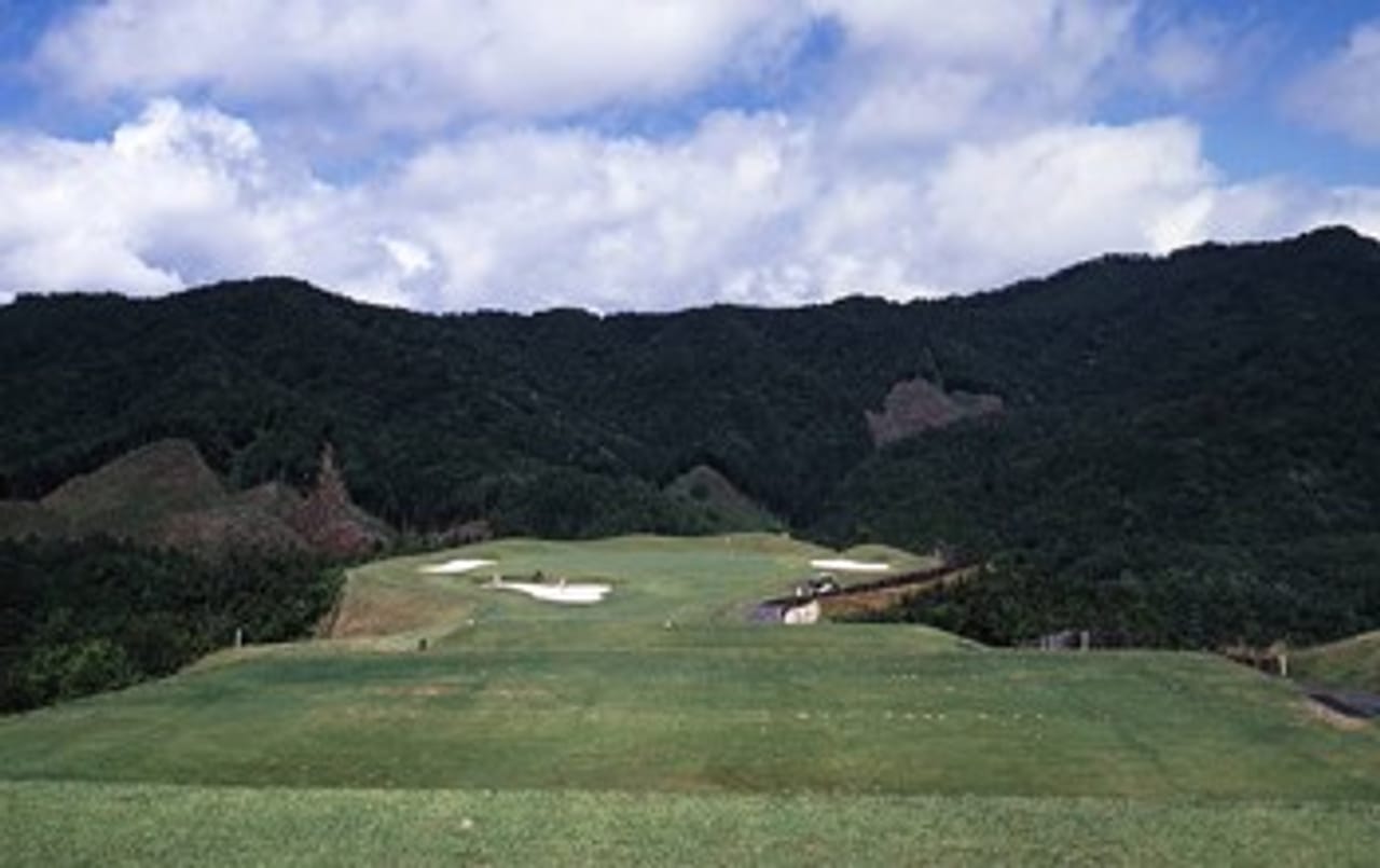 Akechi Golf Club Shokawa