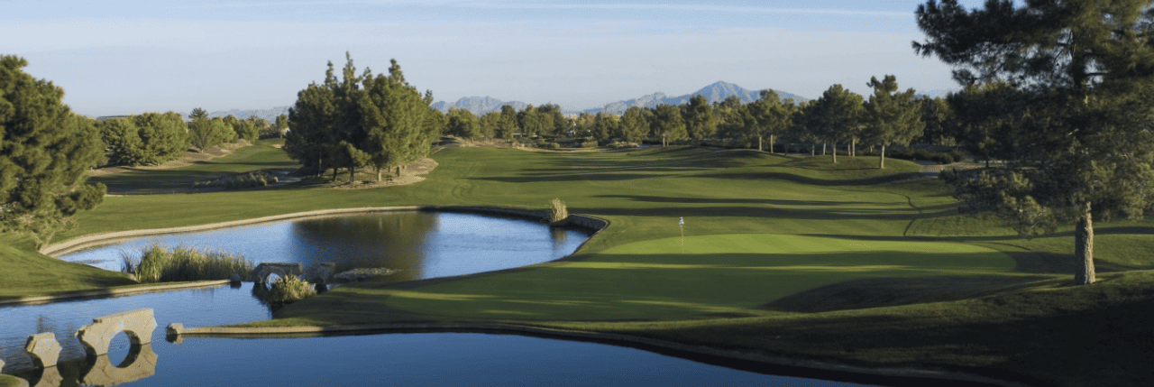 Raven Golf Club - Phoenix