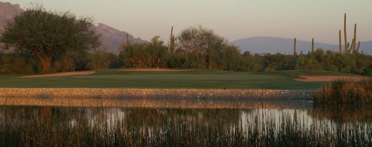 Crooked Tree Golf Course