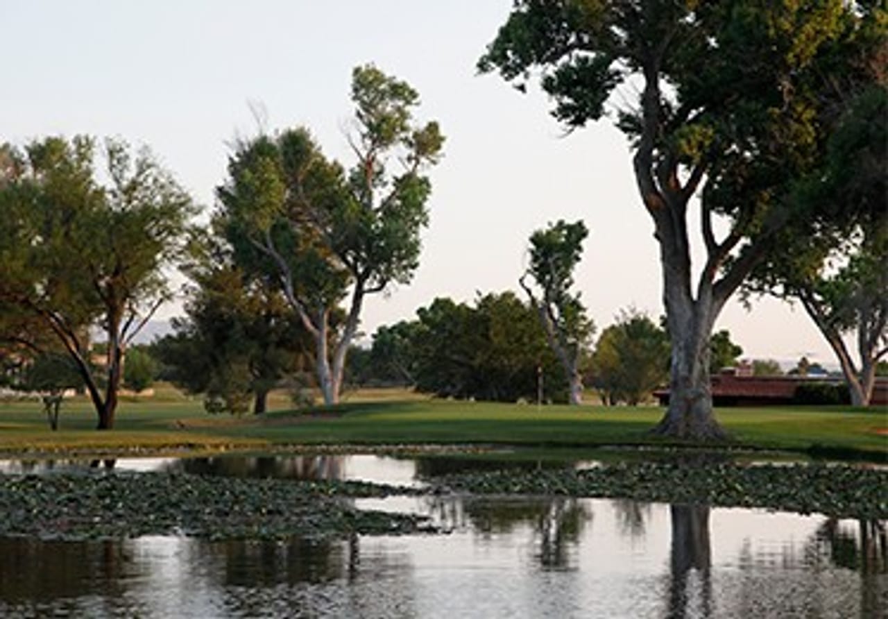 Tubac Golf Resort & Spa