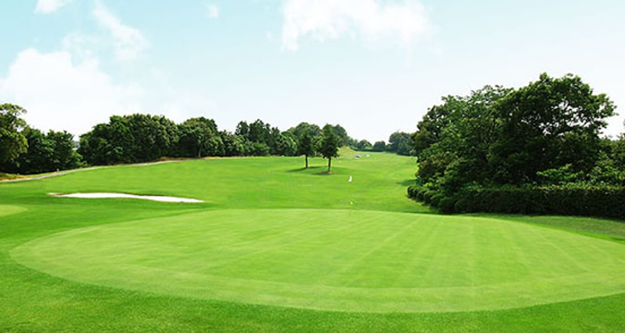 Kameyama Golf Club (East)