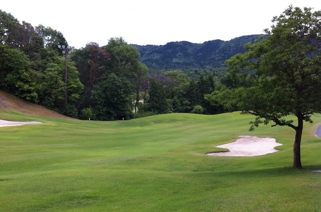 Jokoji Country Club - A