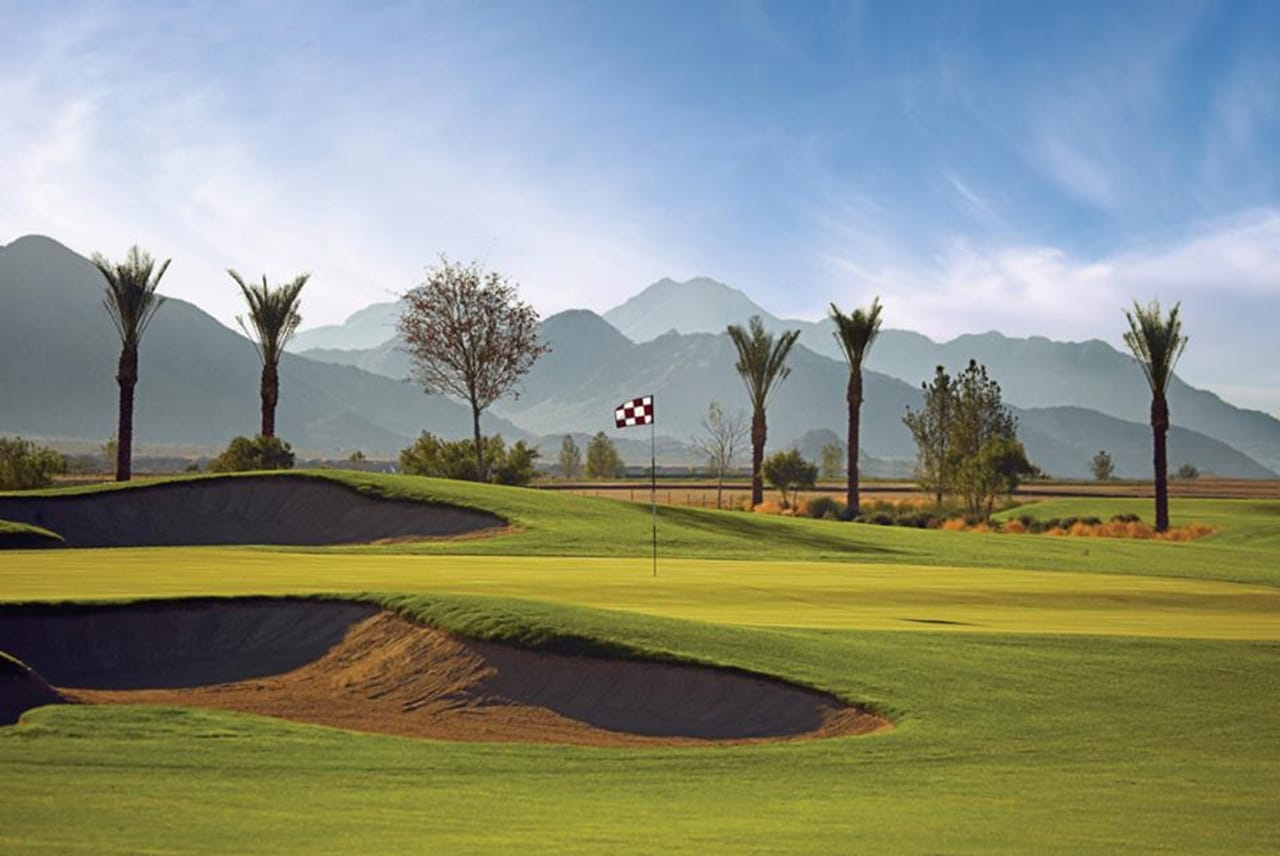 Encanterra Country Club