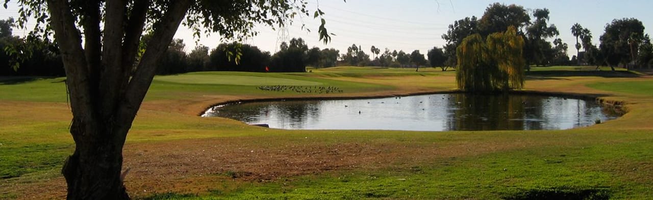 Peoria Pines Golf & Restaurant