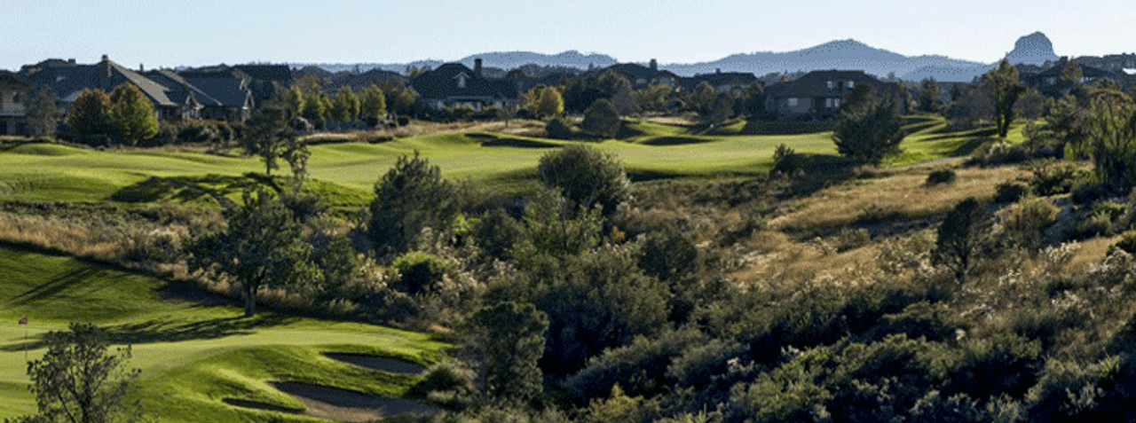 The Club at Prescott Lakes