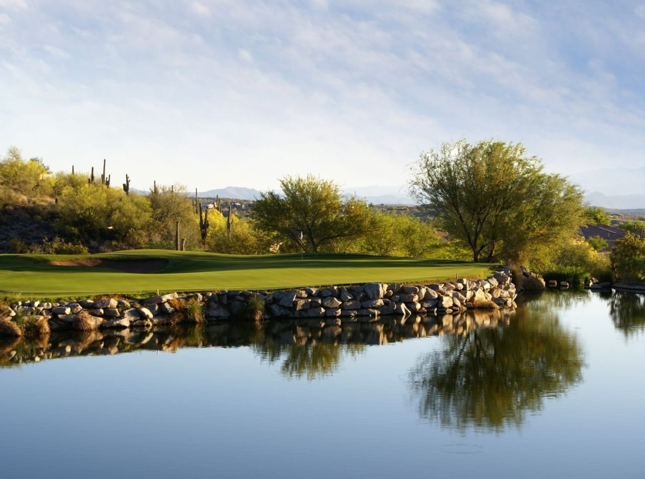 SunRidge Canyon Golf Club