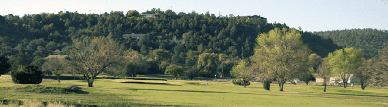 Payson Golf Course