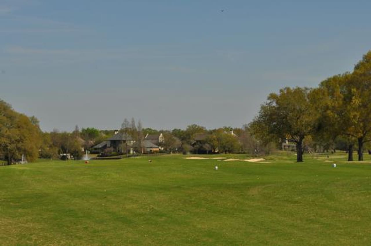 Santa Maria Golf Course