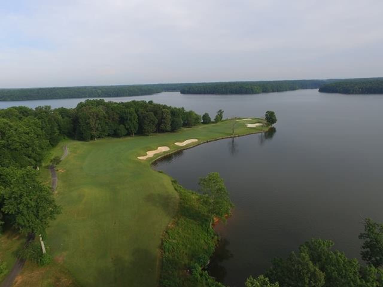 Bryan Park Golf (Players)