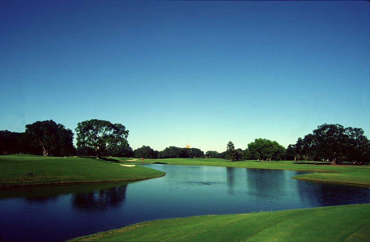 Audubon Park Golf Course