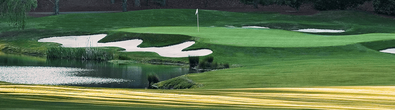 Shoal Creek Golf Club