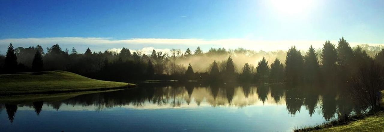 Makila Golf Club Bayonne Bassussarry