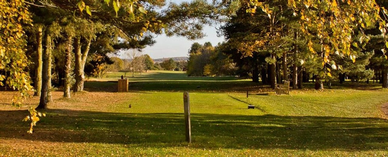 The Millbrook Golf Club