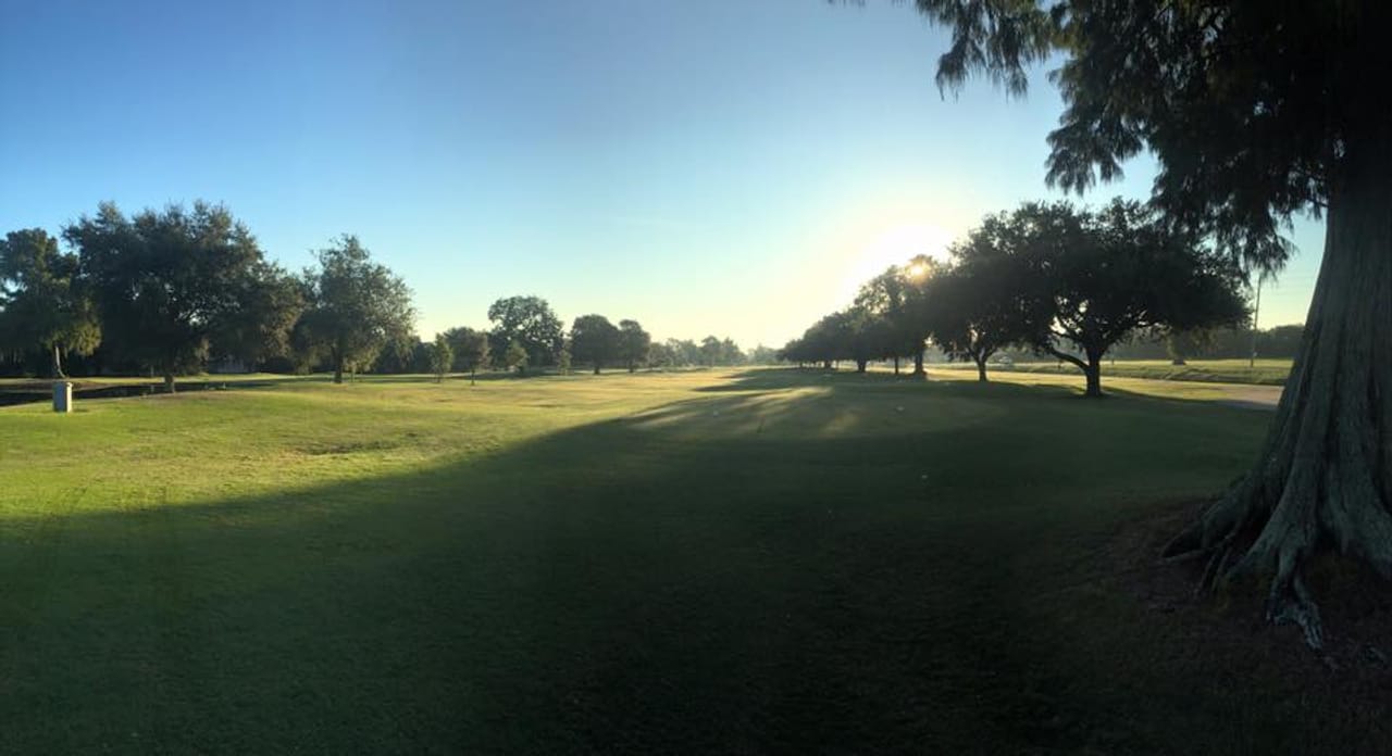 Chateau Golf & Country Club